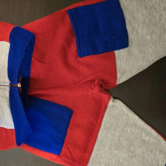 Vintage Hush Puppies Outfit 18 Months - Picture 3 of 4